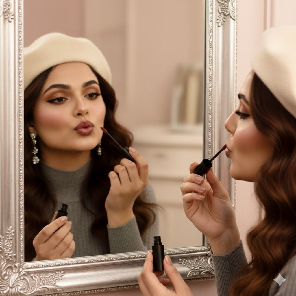 Moonee Hollywood Lighted Vanity Mirror™