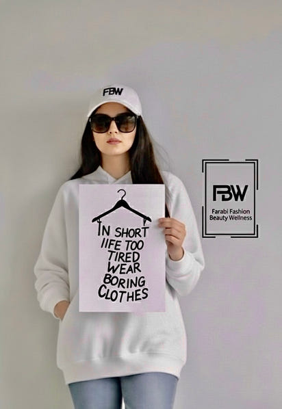 Farabi Fashion Beauty Wellness