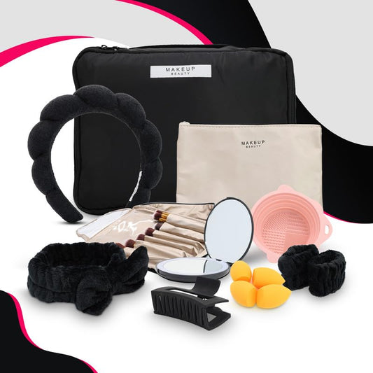 All-in-One Beauty Essentials Set™