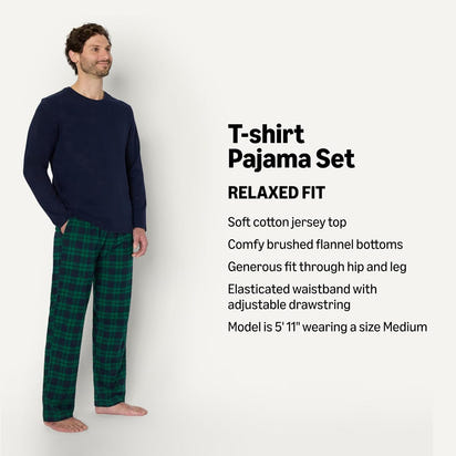 Cozy Family Holiday Pajama Sets™