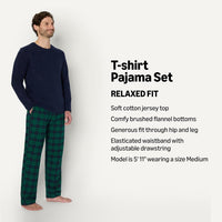 Cozy Family Holiday Pajama Sets™