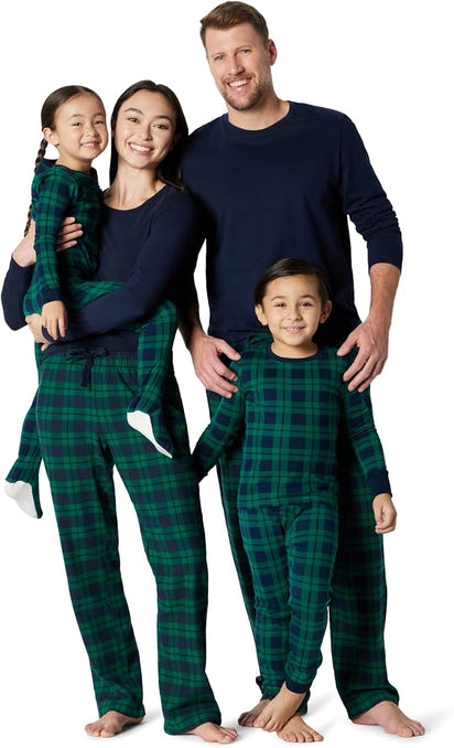 Cozy Family Holiday Pajama Sets™