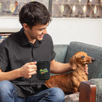 Black Friday Gift Idea for Everyone It is Friday Yet 11oz 15oz Black Coffee Mug