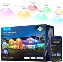 Govee Smart Outdoor Oasis Lights™