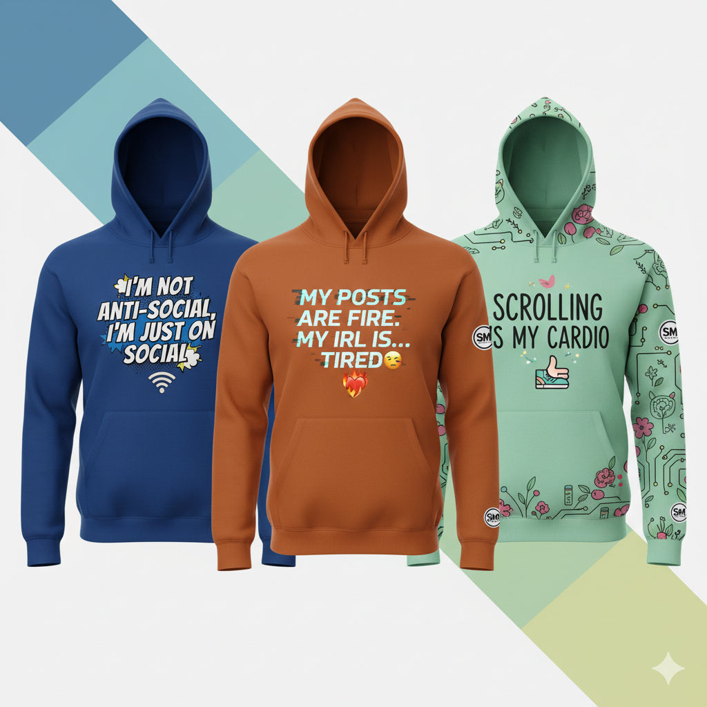 Farabi Fashion Beauty Wellness