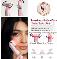 Youthful Glow Facial Wand™