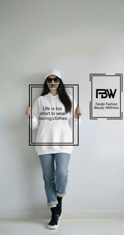 Farabi Fashion Beauty Wellness