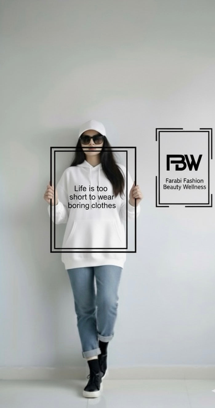 Farabi Fashion Beauty Wellness