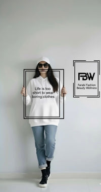 Farabi Fashion Beauty Wellness