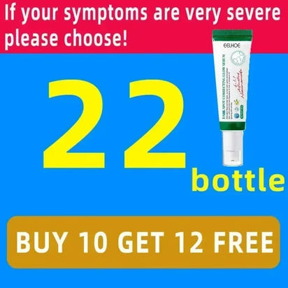 EELHOE Dark Spot Removal Serum Remove Melasma Fade Pigmentation Brighter Chloasma Sun Spot Anti Aging Whitening Sprout Cream