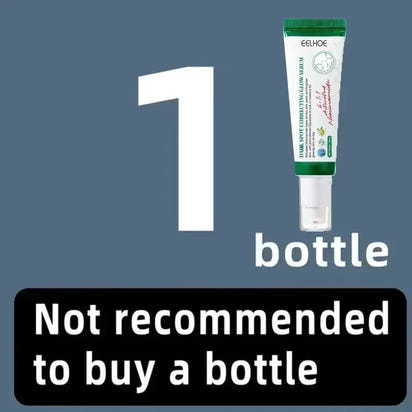 EELHOE Dark Spot Removal Serum Remove Melasma Fade Pigmentation Brighter Chloasma Sun Spot Anti Aging Whitening Sprout Cream