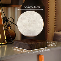 **Levitate™ Moonlight Table Lamp**
