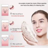 EELHOE Dark Spot Removal Serum Remove Melasma Fade Pigmentation Brighter Chloasma Sun Spot Anti Aging Whitening Sprout Cream