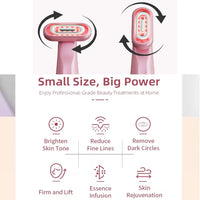 Youthful Glow Facial Wand™