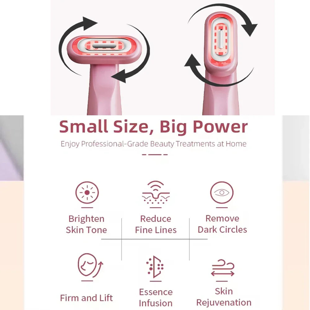 Youthful Glow Facial Wand™