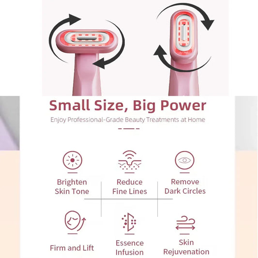 Youthful Glow Facial Wand™