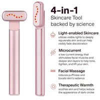 RadiantLift™ Facial Rejuvenation Wand™
