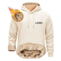Customizable Cozy Fleece Pullover™