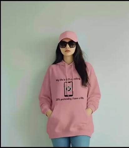 Farabi Fashion Beauty Wellness